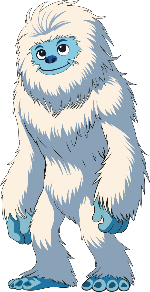 Super Yeti