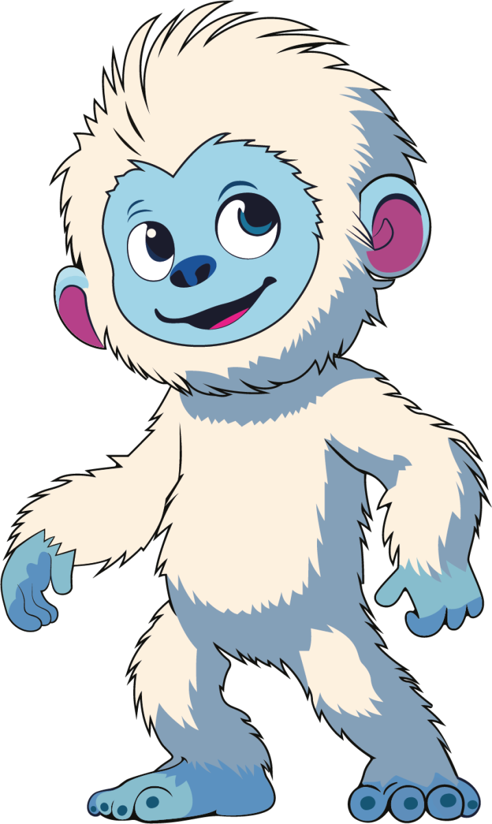 Yeti Junior