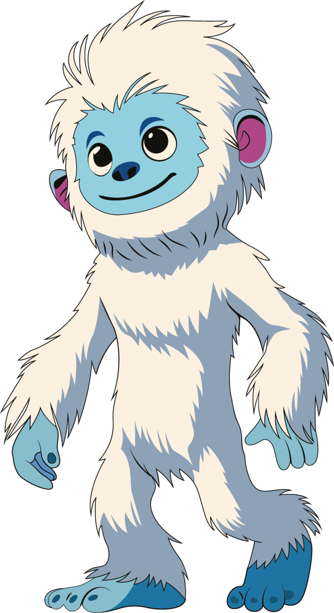 Yeti